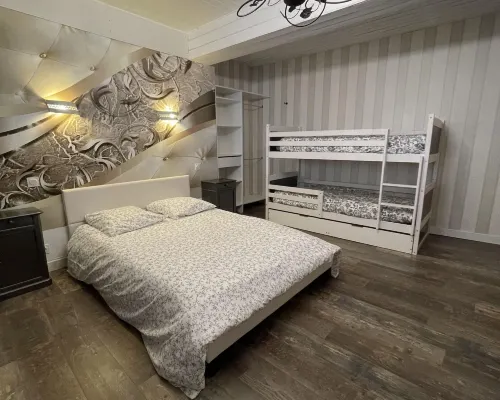 Le Ruppione Hotels in Bazouges-la-Perouse