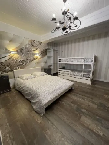 Le Ruppione Hotel a 