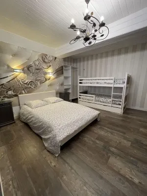 Le Ruppione Hotels in Rimou