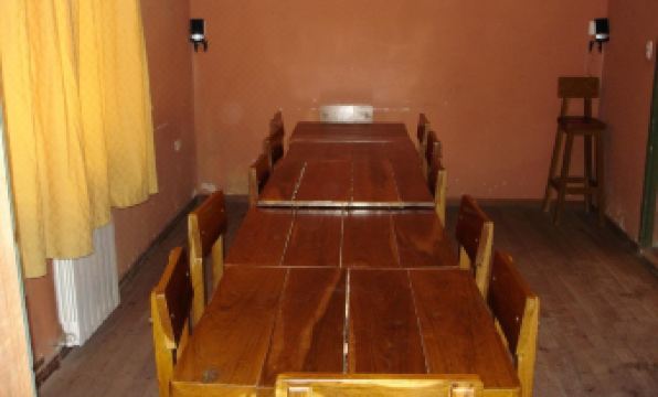 Hostal la Casona