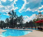 Bavarian Inn, Black Hills - Pools