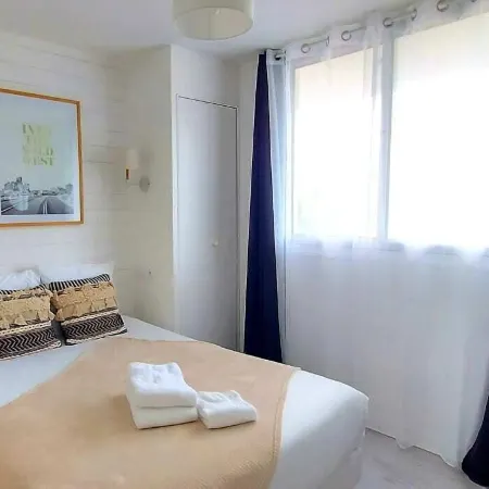 Hôtel la Croisette & Restaurant Bistrot Gantier en Centre Ville