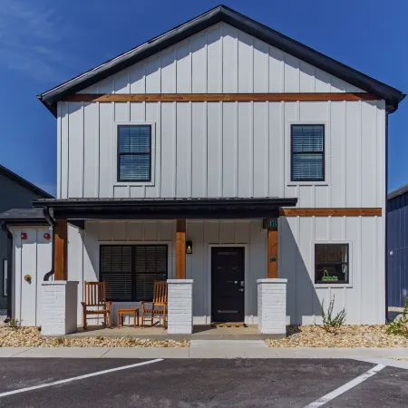 Chateau Royale 5 Bedroom Home by RedAwning