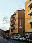 Hotel Suisse - 2-Star