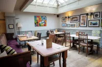 Castle and Ball by Greene King Inns - breakfast