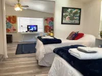 Jacob's Well Hotels in Anderson