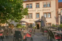 Gasthof Bären Hotels in Marktbreit