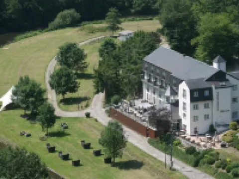 Cocoon Hotel Belair Hotels in Bourscheid