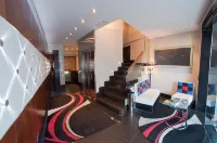 Hotel Don Pepe Hotels in Poio