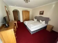 Hotel Gundl Alm am Spitzingsee - Balkon