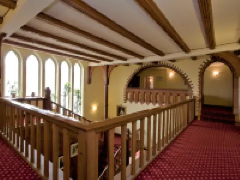 Villa Knobelsdorff Hotels in Uecker-Randow