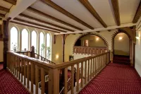 Villa Knobelsdorff Hotels in Uecker-Randow