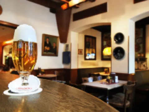 Hotel Schmidt am Markt Hotels in Meppen
