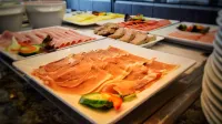 Ringhotel Drees - Frühstück