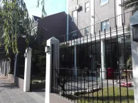 Devoto Hotel Hotels in Udaondo