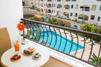Forte 2 Hotel - Ocean View