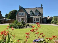 Lairds Lodge Inverness -  Casas de vacaciones