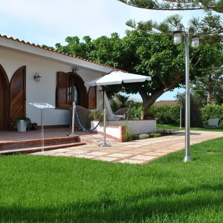 Villa Blanche Dimora di Charme