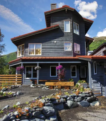 Ski Inn Hôtels à : 