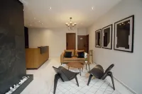 Punto Lofts Periférico Sur Hotels in Tlalpan
