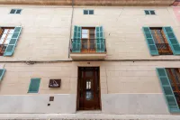 Cas Català Hotels in Vilafranca de Bonany
