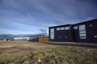 Appelgren House Hotel Boutique - Aamiainen