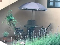 Casa de las Escaleras
