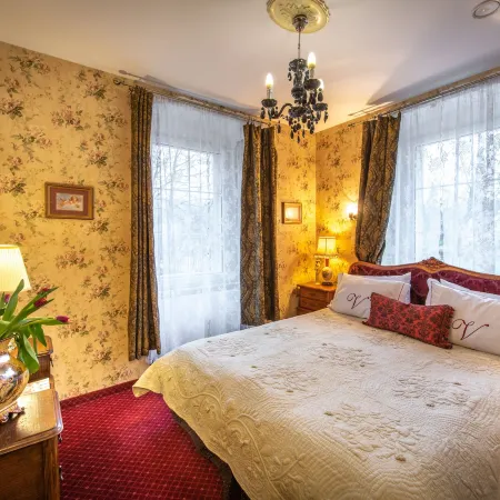 Rezydencja Grawert Boutique & Spa