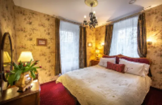 Rezydencja Grawert Boutique & Spa