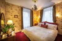 Rezydencja Grawert Boutique & Spa Hotels in Ladek-Zdroj
