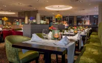 Van der Valk Hotel Emmen - breakfast