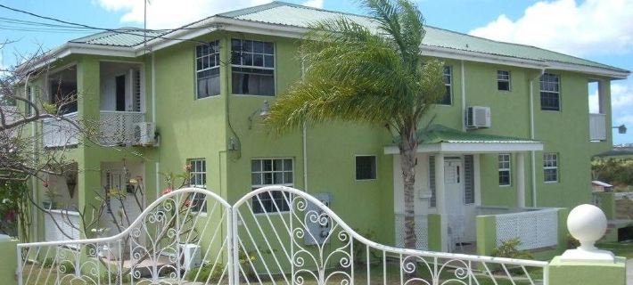Malfranza Apartments Hotels in Bridgetown