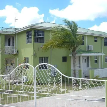 Malfranza Apartments