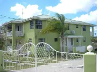 Malfranza Apartments - balcony