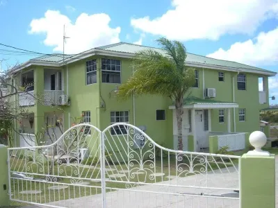 Malfranza Apartments Hotels in 