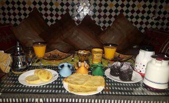 Riad Dar Marrakech & Spa