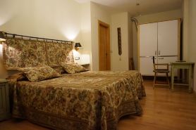Hotel Arganzón Plaza