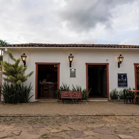 Pousada Do Largo