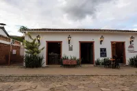 Pousada Do Largo