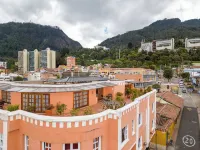 Hotel Casa Deco Hotels in 
