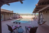 Turtle Back Mesa Bed and Breakfast Hotel a Desert Hot Springs