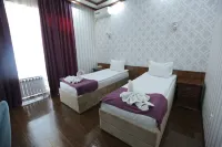 Hotel Khiva Palace - spa