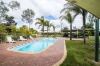 Sportslander Motor Inn Hotels in Moama