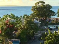 Seabreeze Hotel Hotels in The Lime