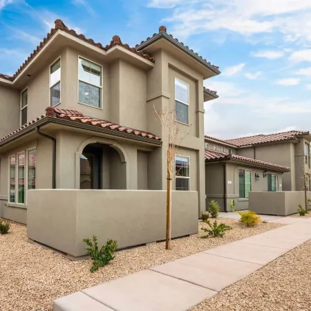 Red Rock Adventures 4 Bedroom Townhouse