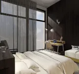 Distrikt Hotels Amsterdam Zaandam