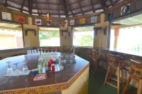 Pimento Lodge Resort - bar