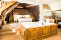 Le Clos des Vignes - Romantic