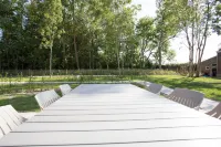 Hofstede Moesbosch l Kloeg Collection Hotels in Koudekerke