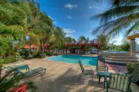Sava Salinas - piscine